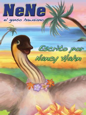 cover image of NeNe el Ganso Hawaiano